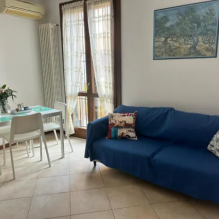 A Casa San Pietro - Bilocale Centro Storico - Cyclist-friendly Appartement Castel San Pietro Terme