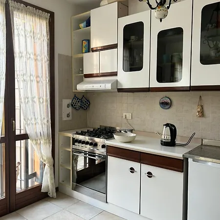 A Casa San Pietro - Bilocale Centro Storico - Cyclist-friendly Appartement Castel San Pietro Terme