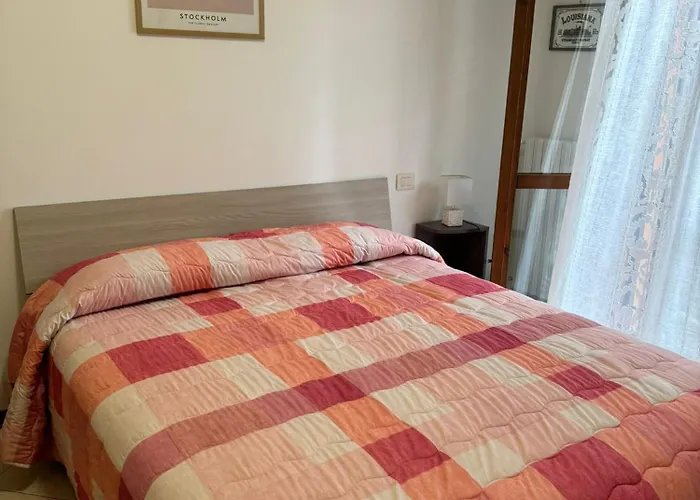 A Casa San Pietro - Bilocale Centro Storico - Cyclist-friendly *